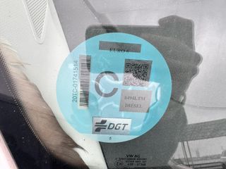 Volkswagen Crafter Furgon ISOTERMO L3H3 2.0TDI 140