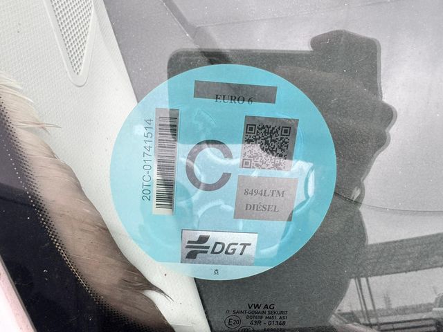 Volkswagen Crafter Furgon ISOTERMO L3H3 2.0TDI 140