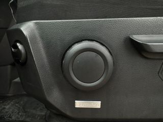 Volkswagen Crafter Furgon ISOTERMO L3H3 2.0TDI 140