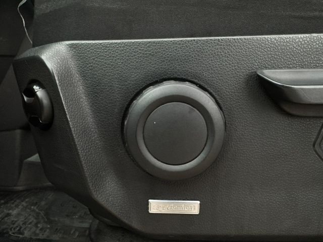 Volkswagen Crafter Furgon ISOTERMO L3H3 2.0TDI 140