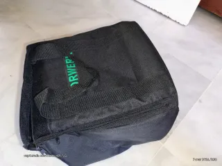 Bolsa Transporte Thermomix 31 Original