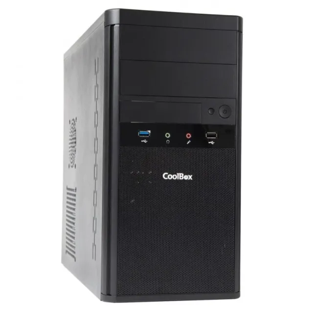 PC GIGABYTE H410M H V3 i5-10400 16GB RAM 256GB M2