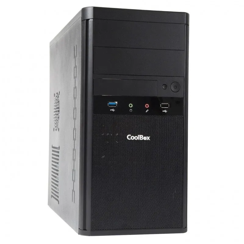 PC GIGABYTE H410M H V3 i5-10400 16GB RAM 256GB M2