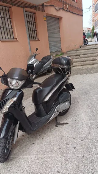 Busco empleo como autónomo