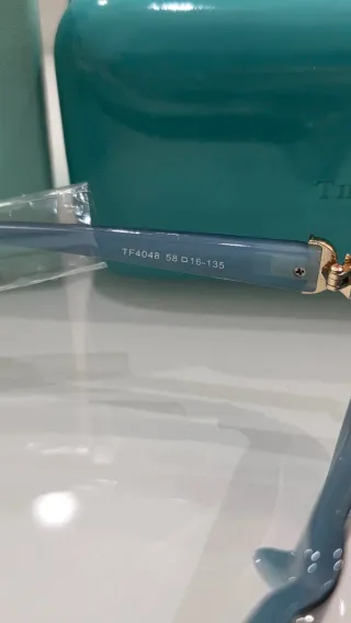 Occhiali da Sole Donna  Tiffany & Co.