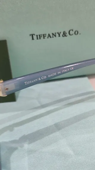 Occhiali da Sole Donna  Tiffany & Co.