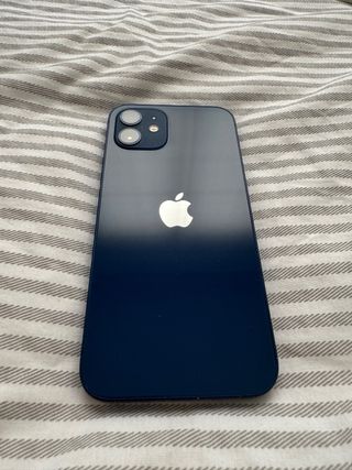 iPhone 12 128GB Azul