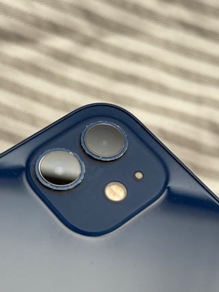 iPhone 12 128GB Azul