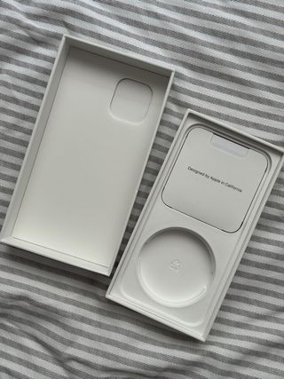 iPhone 12 128GB Azul