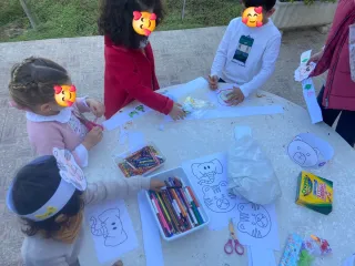 Animaciones Infantiles para Fiestas