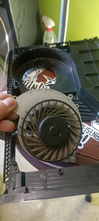 Manutenzione PS3 e PS4