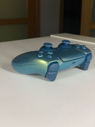 Mando PS5 DualSense 5 Chroma Teal