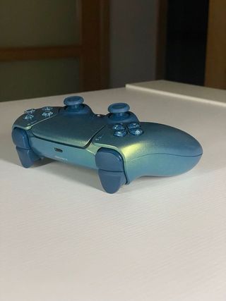 Mando PS5 DualSense 5 Chroma Teal