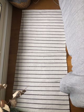 Alfombra Ikea Torslev 80x150
