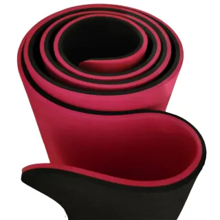 Esterilla Yoga/Pilates TPE 6/8mm