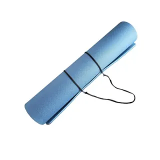 Esterilla Yoga/Pilates TPE 6/8mm