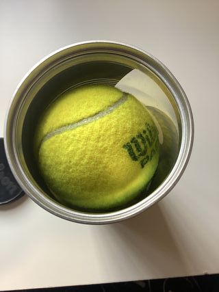 Pelotas Wilson Tour Padel/Tenis