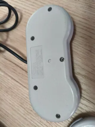 Controller Super Nintendo SNES