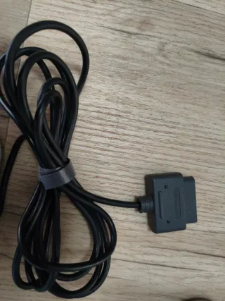 Controller Super Nintendo SNES