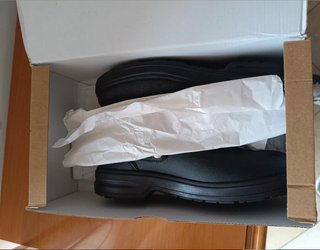 Ciabatte Nordways comode nere