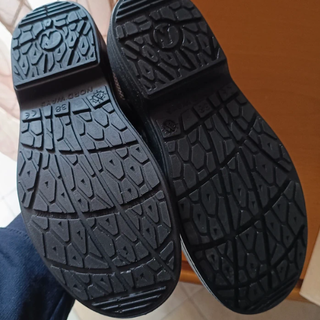 Ciabatte Nordways comode nere