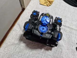 Giocattoli Batman con telecomando