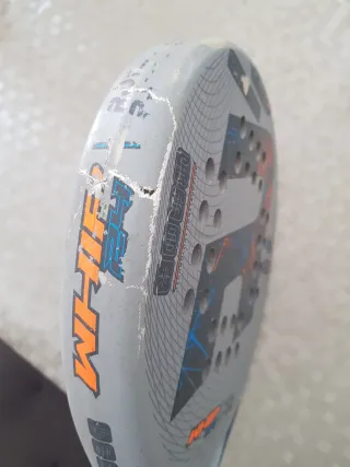 Pala de pádel Royal Padel Whip