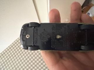 Coche de juguete citroen SM