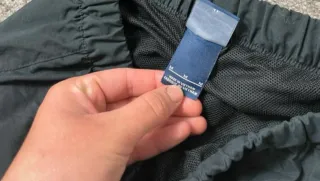 ¡¡OFERTA!! Talla M Pantalón Nike Impermeable