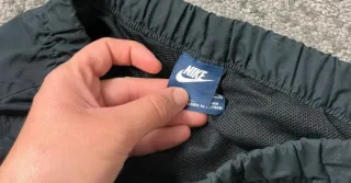 ¡¡OFERTA!! Talla M Pantalón Nike Impermeable