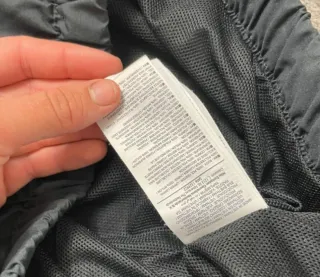 ¡¡OFERTA!! Talla M Pantalón Nike Impermeable