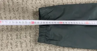 ¡¡OFERTA!! Talla M Pantalón Nike Impermeable