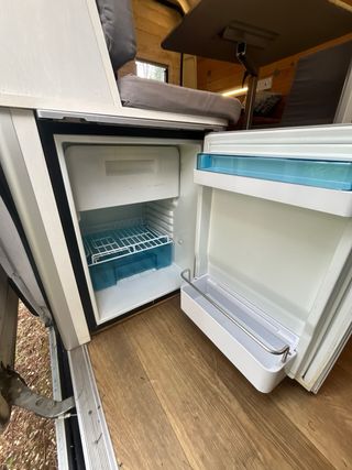 Fiat Ducato Camper L2H2