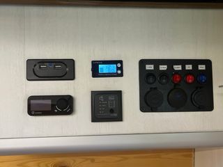 Fiat Ducato Camper L2H2