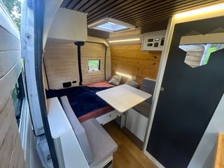 Fiat Ducato Camper L2H2