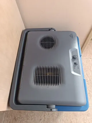 Nevera Coche/Playa CRIVIT