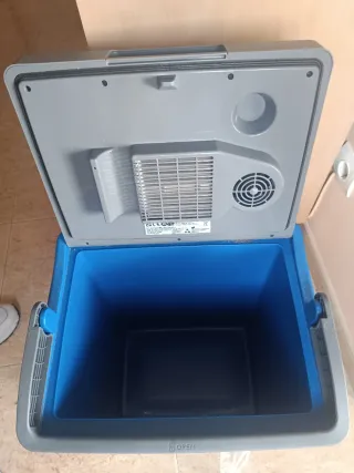 Nevera Coche/Playa CRIVIT