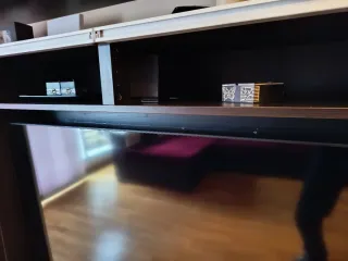 Mueble salón modular