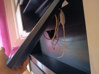 Mueble salón modular