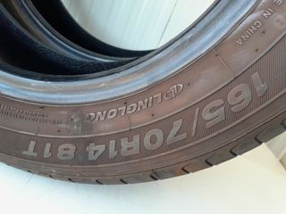 Neumático opel 1151274 165/70/14 81t corsa c club