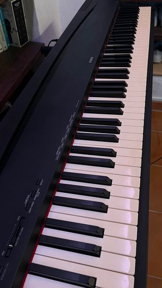 Piano Yamaha