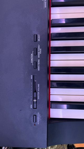 Piano Yamaha