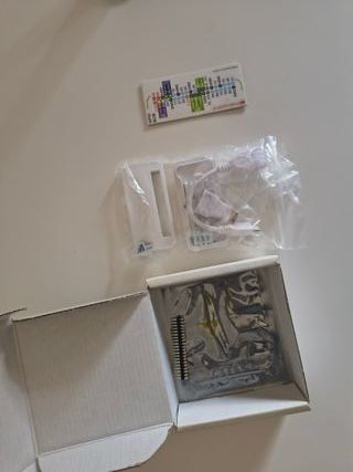 Kit Raspberry Pi Zero W con Camera