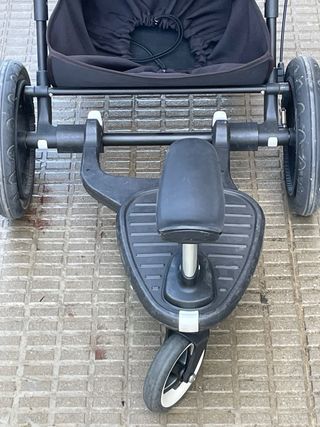 Bugaboo Cameleon 3