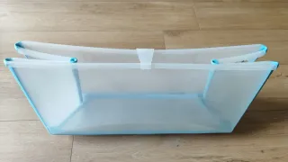 Bañera Plegable Stoke