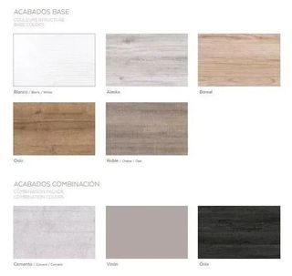 ARMARIO 2 PUERTAS CORREDERAS SLC.