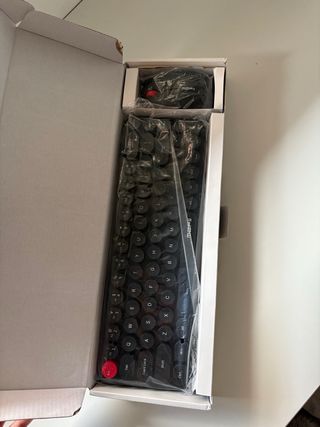 Pack Teclado Inalámbrico MOFII + Ratón