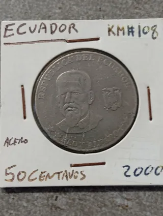Monedas mundiales