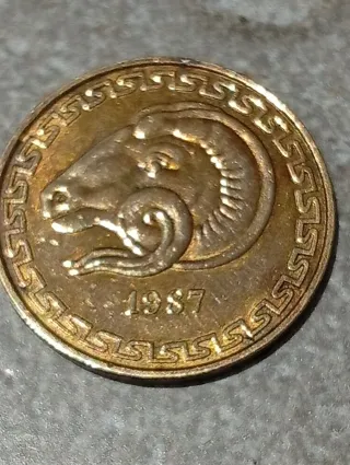 Monedas mundiales