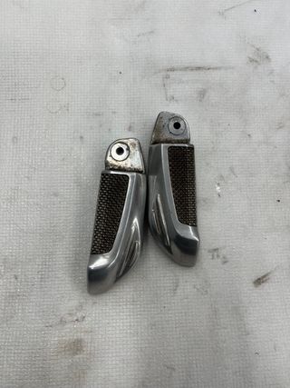 Estriberas Honda Lead 110